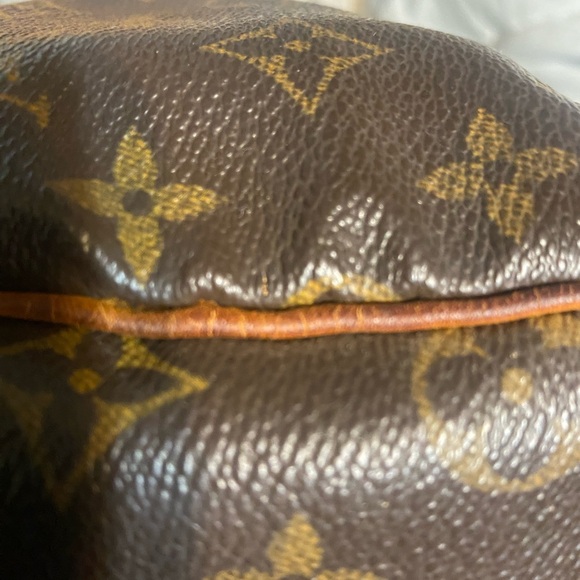 Louis Vuitton speedy 30 - Picture 9 of 11